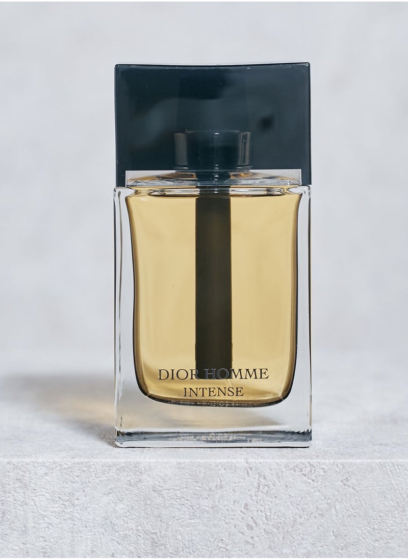 Dior - Homme Intense For Men - 100 ml - Image 1