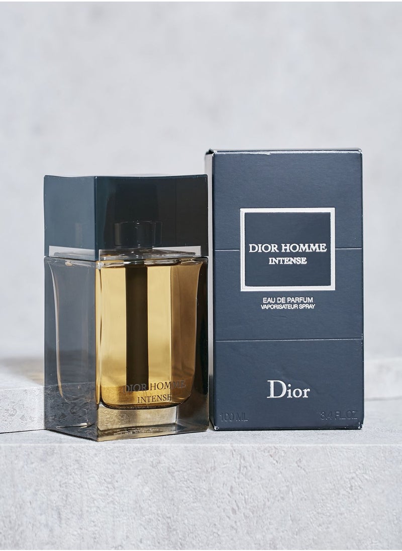 Dior - Homme Intense For Men - 100 ml - Image 1