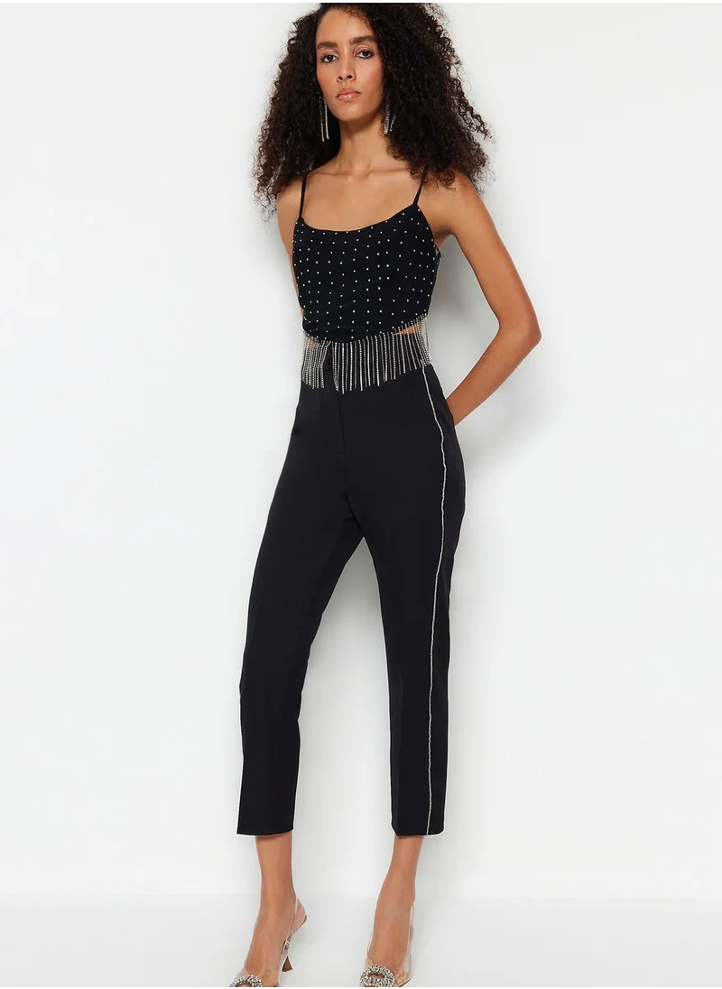trendyol High Waist Pants