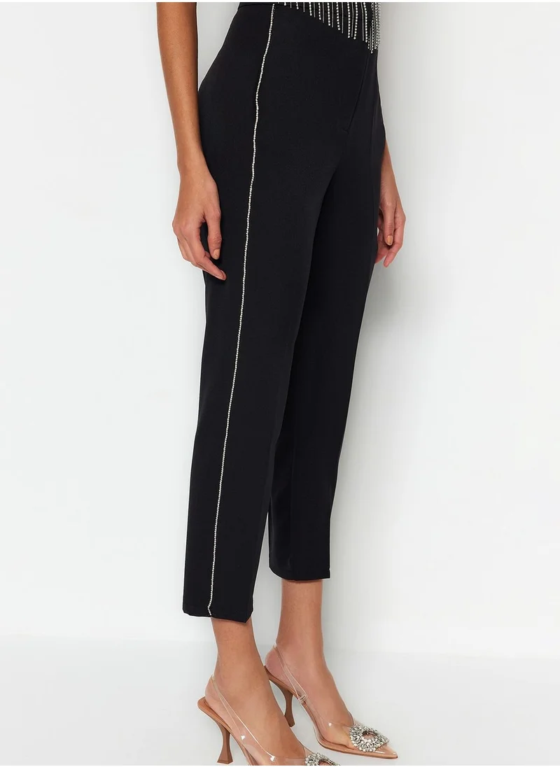 trendyol High Waist Pants