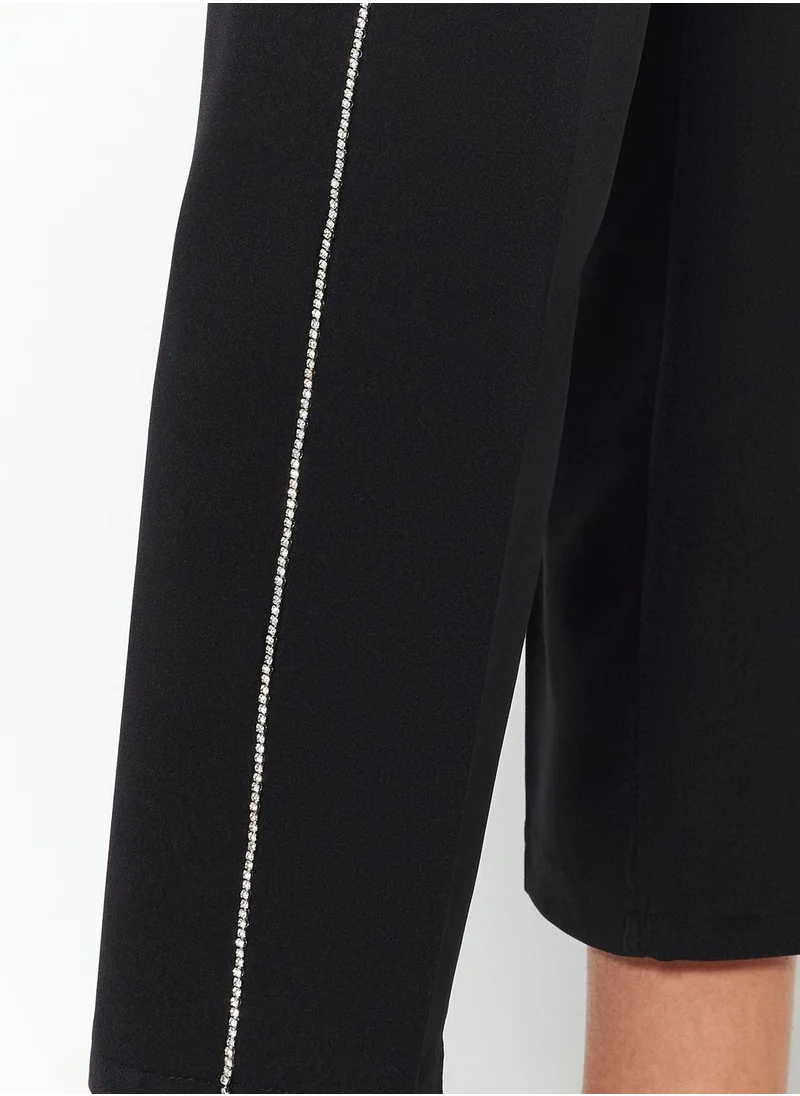 trendyol High Waist Pants