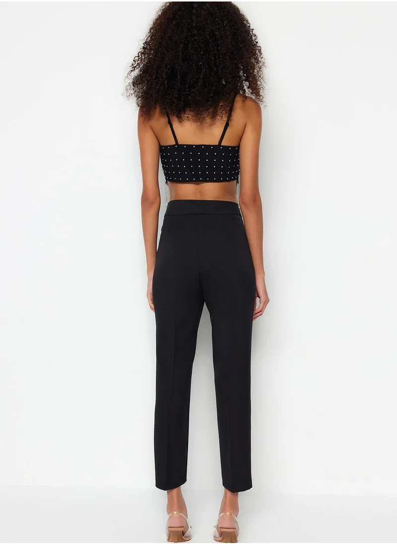 trendyol High Waist Pants