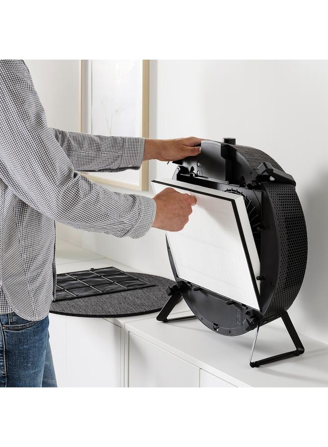 زبون مرشح لإزالة الجسيمات - Image 3