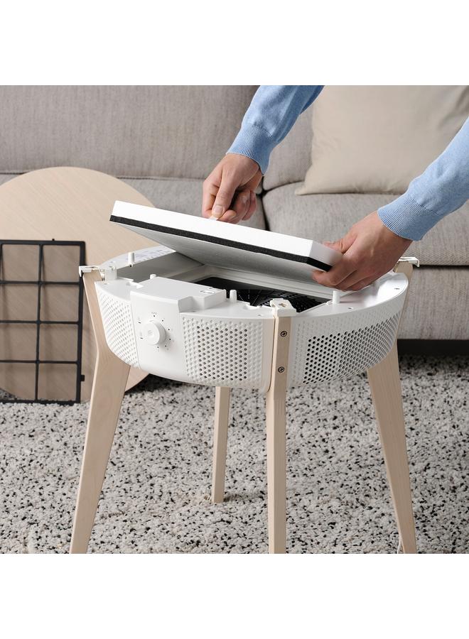 زبون مرشح لإزالة الجسيمات - Image 4