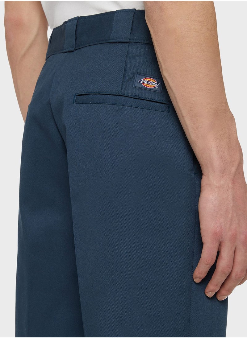 Dickies - 874 Air Force Work Pants - Image 1