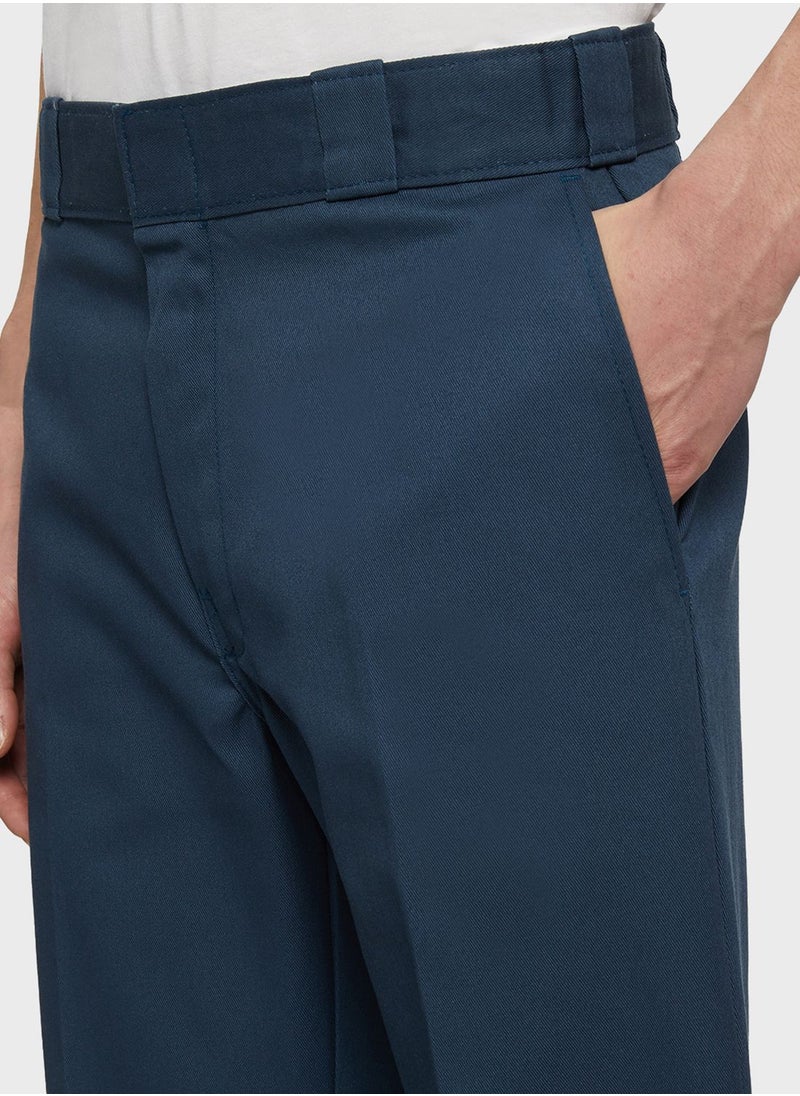 Dickies - 874 Air Force Work Pants - Image 1