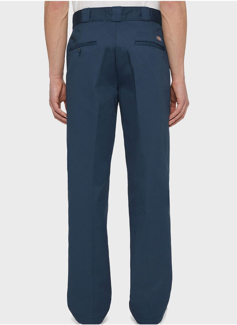 Dickies - 874 Air Force Work Pants - Image 1