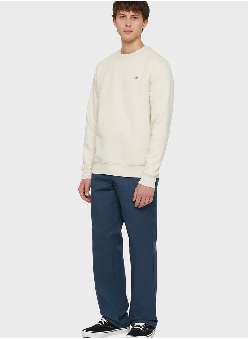 Dickies - 874 Air Force Work Pants - Image 1