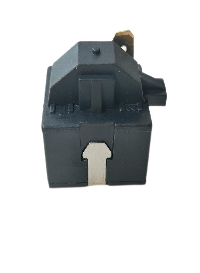 TITISKIN New PTC Starter Compressor Relay for Refrigerator/dehumidier P6R8MC - Image 3