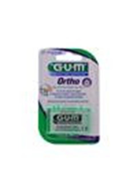 Gum Butler Original Orthodontic Wax