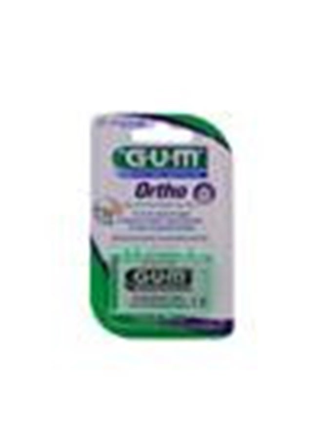 Butler - Gum Butler Original Orthodontic Wax - Image 1