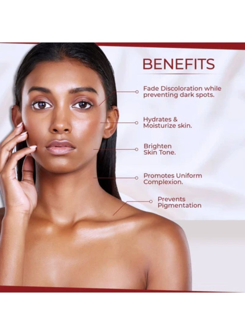 Neoprosone - Complex Forte Skincare Brightening Cream 50g - Image 1