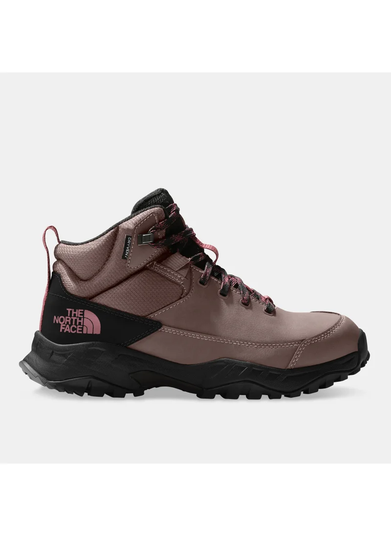 THE NORTH FACE Women's Storm Strike III Waterproof Hiking Shoes