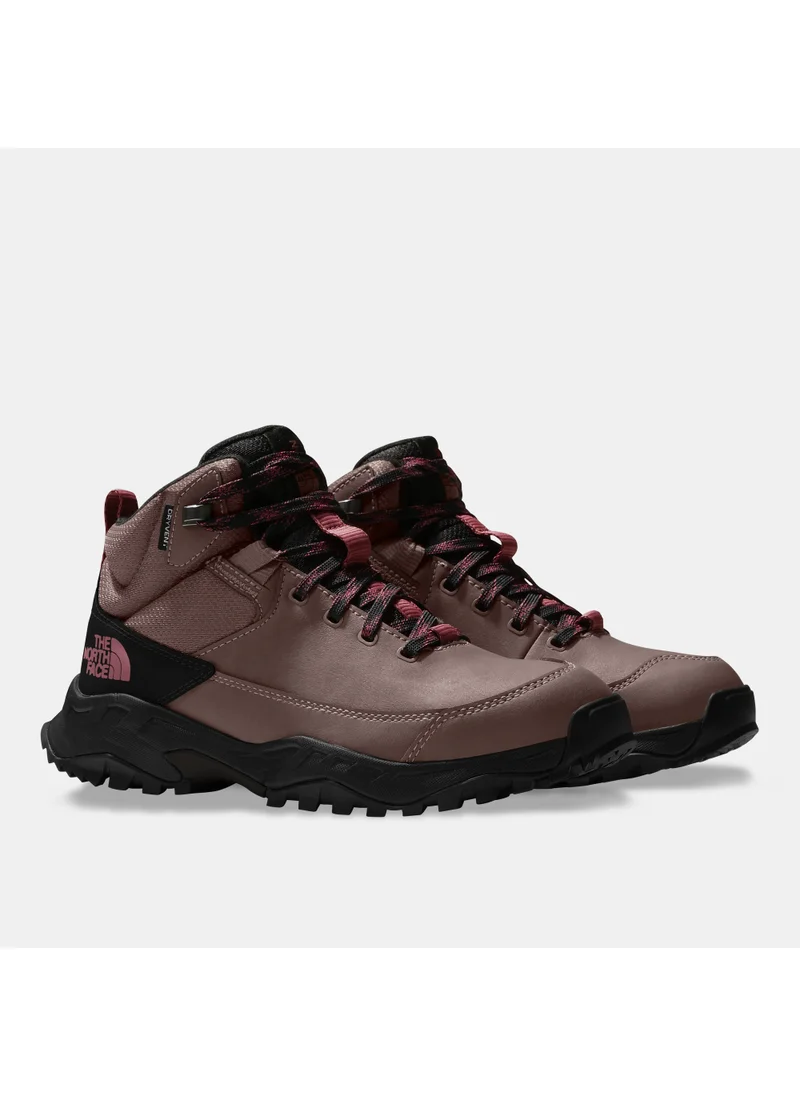 THE NORTH FACE Women's Storm Strike III Waterproof Hiking Shoes
