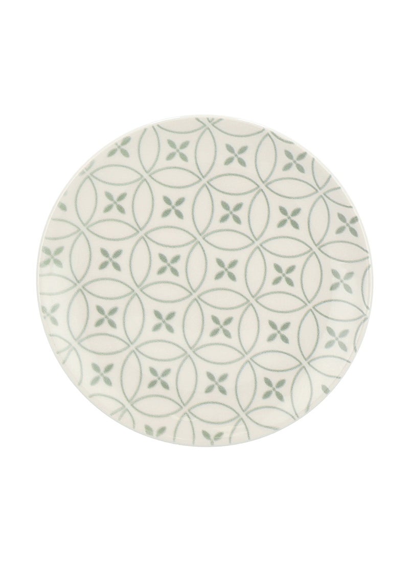 RIO Rio 20 Piece Porcelain Dinner Set Serve 4 Persons  - Image 4