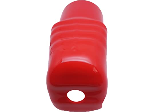 deawater 1pcs 231-BOOT Protective Tool Boot for only ingersoll rand 1/2 impact Boot 231C, 231HA, 231HA-2 - Image 4