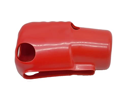 deawater 1pcs 231-BOOT Protective Tool Boot for only ingersoll rand 1/2 impact Boot 231C, 231HA, 231HA-2 - Image 5