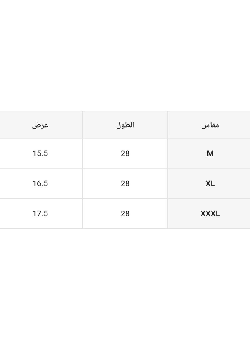 أف ستايل  مشد رياضي لدعم الركبة  بتصميم تحكم قوي قطعة واحدة - Image 5