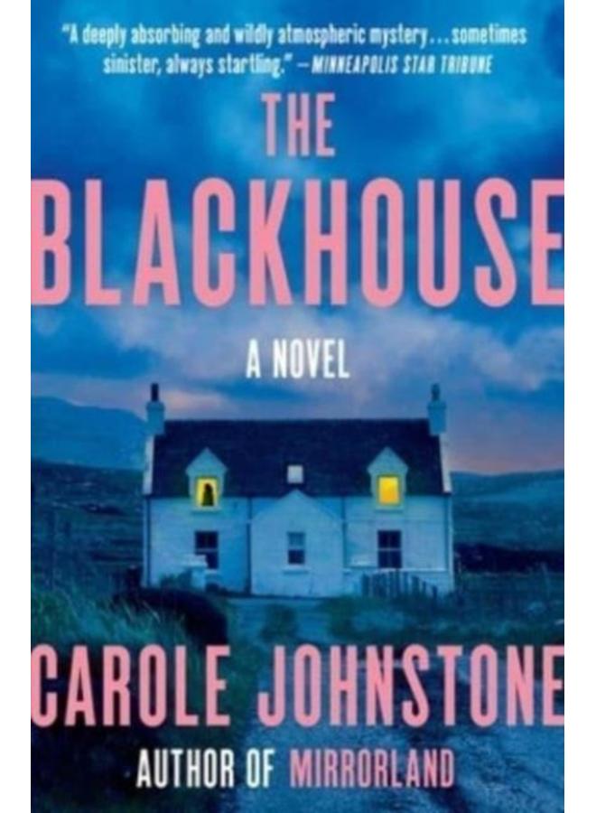 The Blackhouse : A Novel