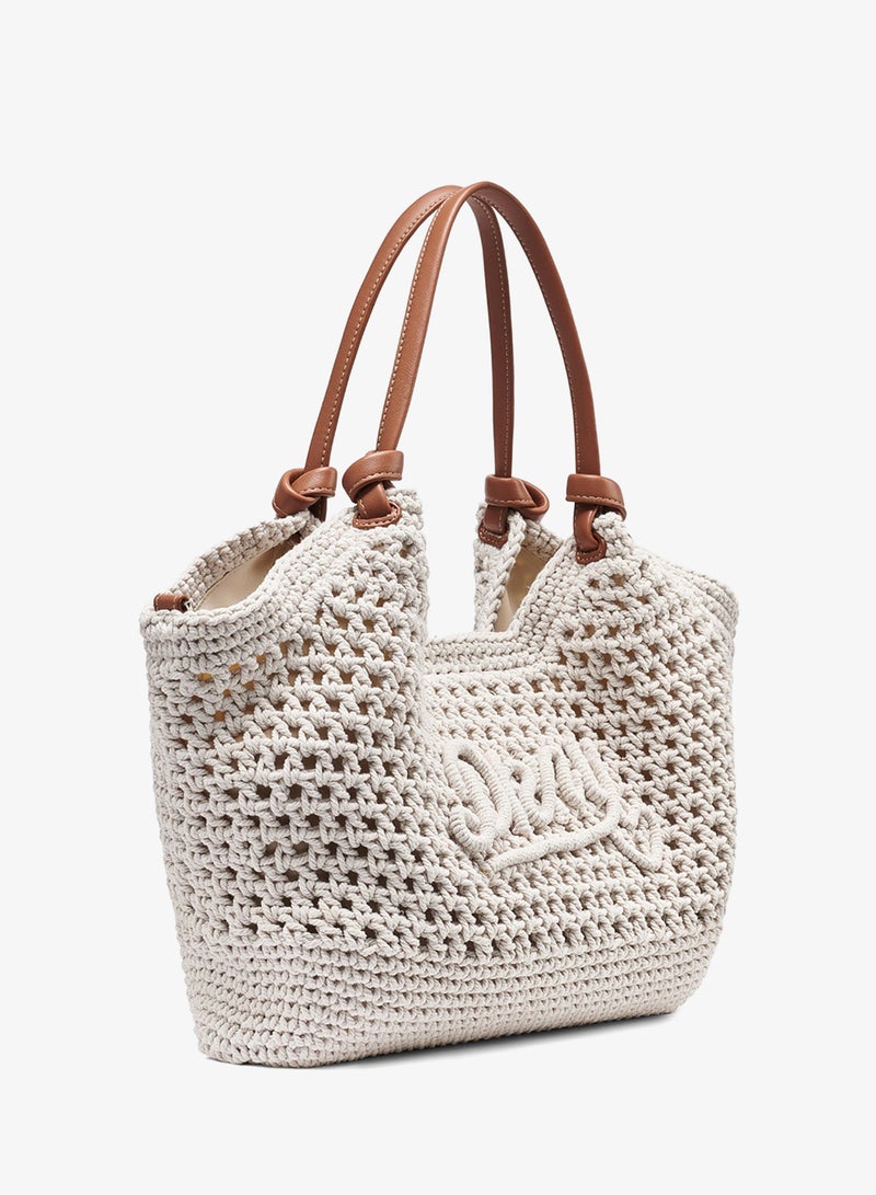 DKNY Paula Medium Tote Bag - Image 4