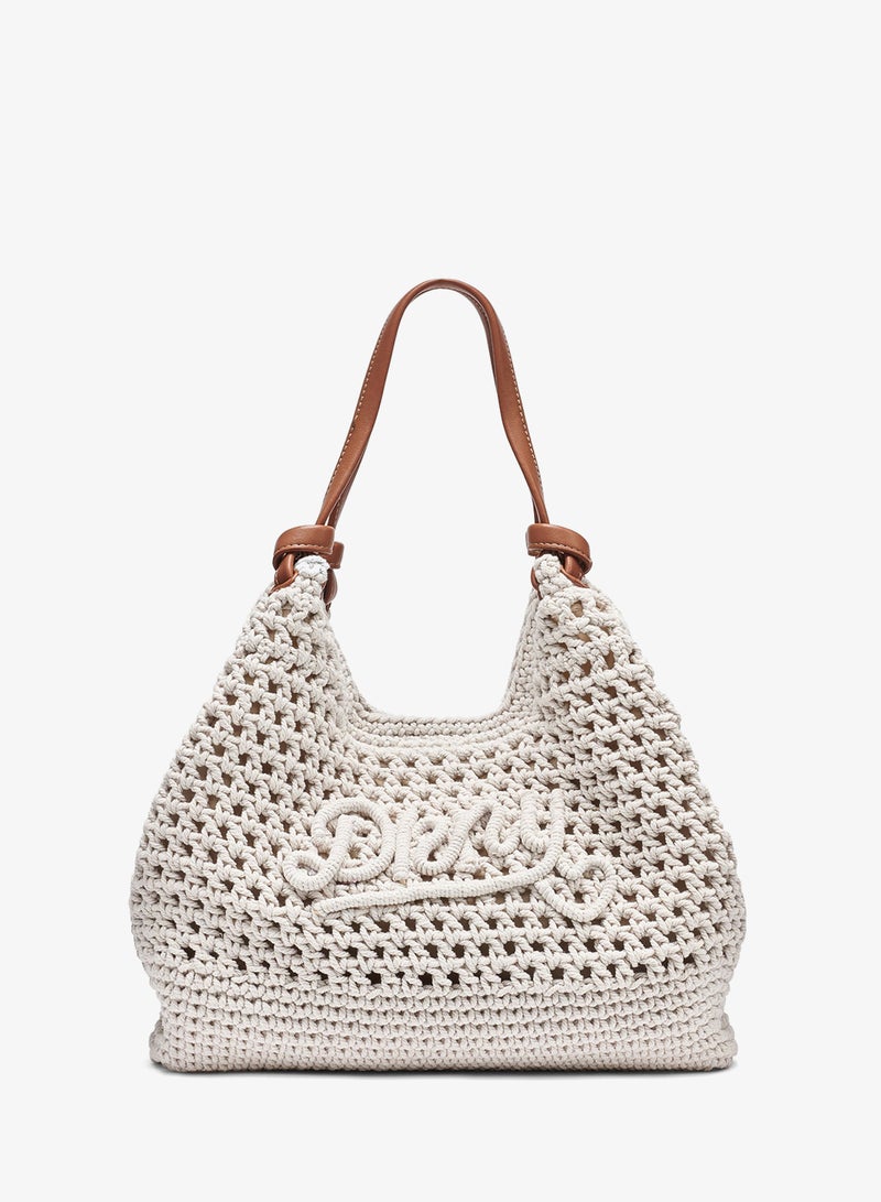 DKNY Paula Medium Tote Bag - Image 5