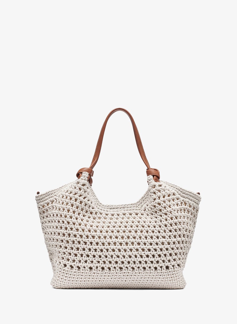 DKNY Paula Medium Tote Bag - Image 3