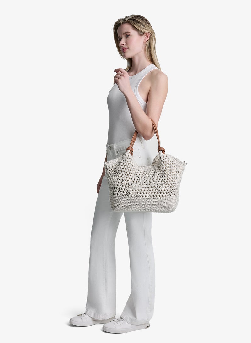 DKNY Paula Medium Tote Bag - Image 2