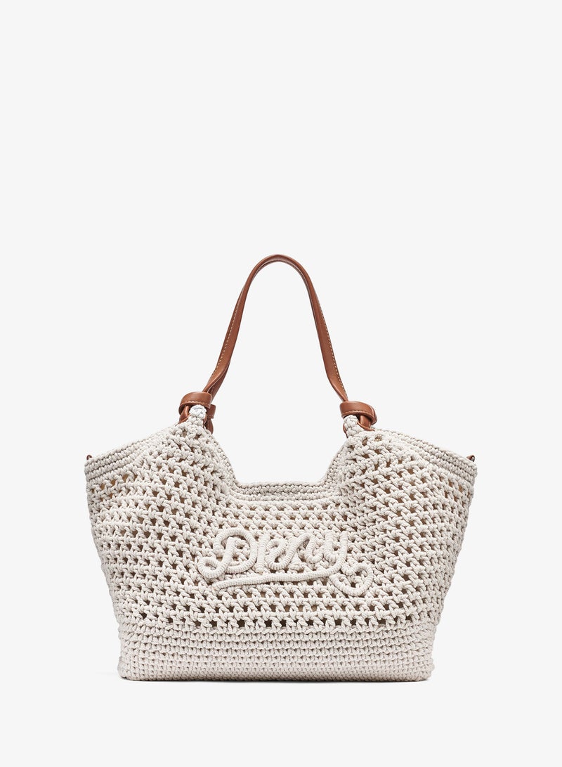 DKNY Paula Medium Tote Bag - Image 1