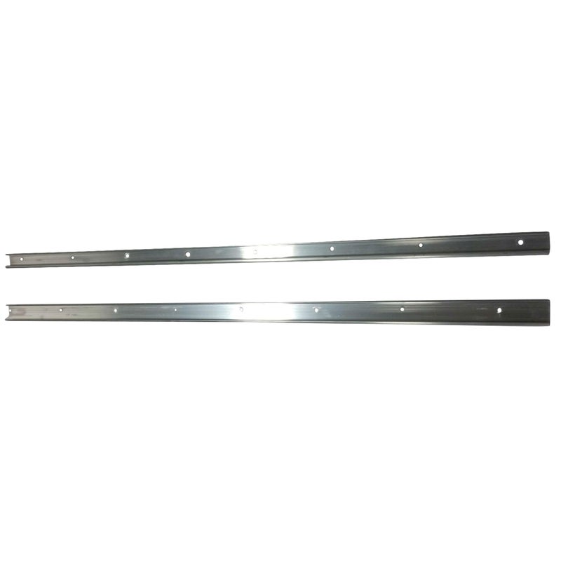 AP Products 013164922 3025 Table Support Silver