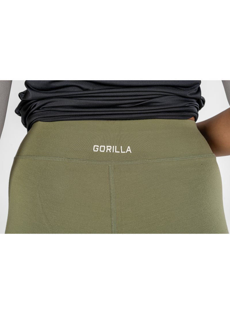 بنطال تشارلستون الفاخر - Image 4