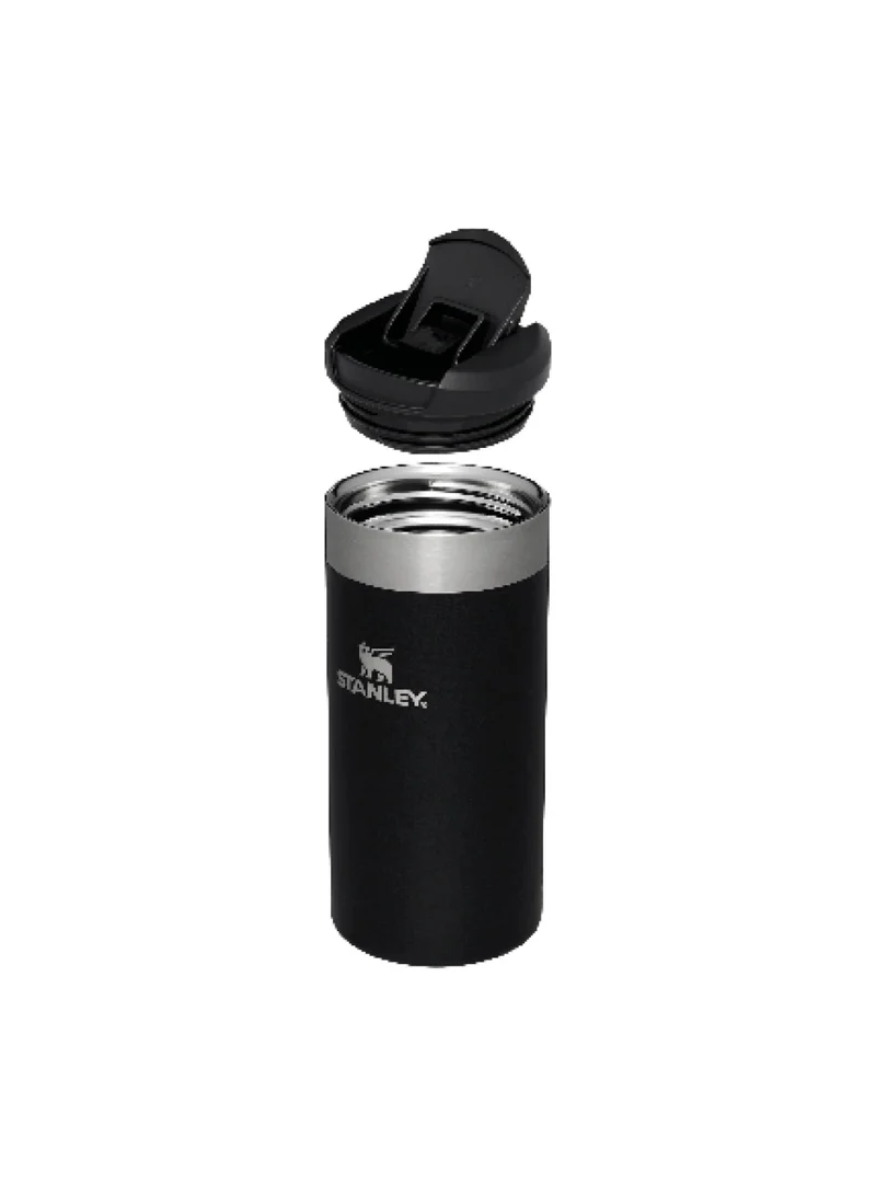 Stanley Stanley TRS Mug 350ml/12oz AeroLight Black Metallic