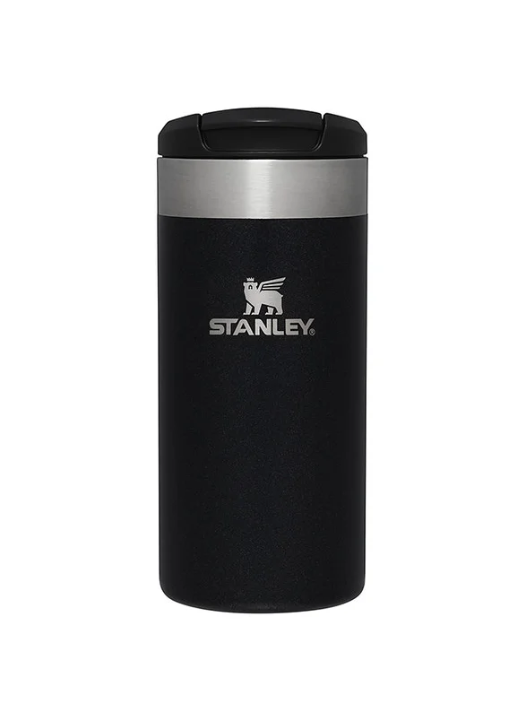 Stanley Stanley TRS Mug 350ml/12oz AeroLight Black Metallic