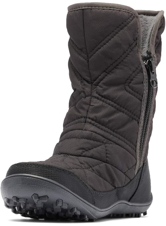 Columbia Youth Minx Slip Iii Girls Snow Boot - Image 2