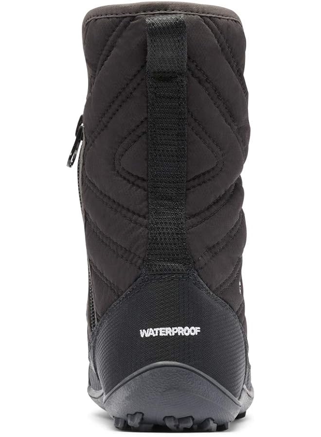 Columbia Youth Minx Slip Iii Girls Snow Boot - Image 4