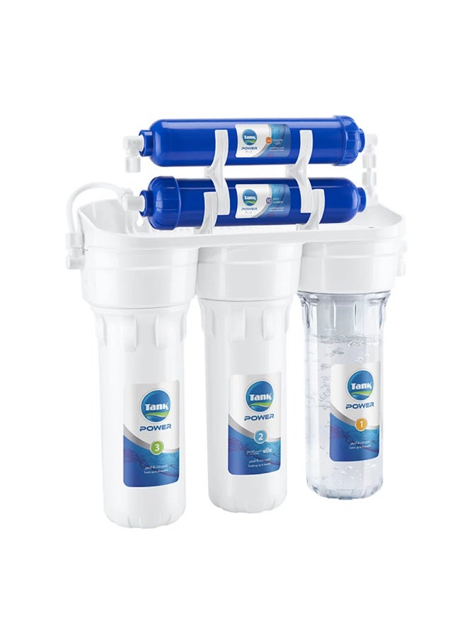 تانك فلتر تانك باور بلس ال٥ مراحل - Image 2