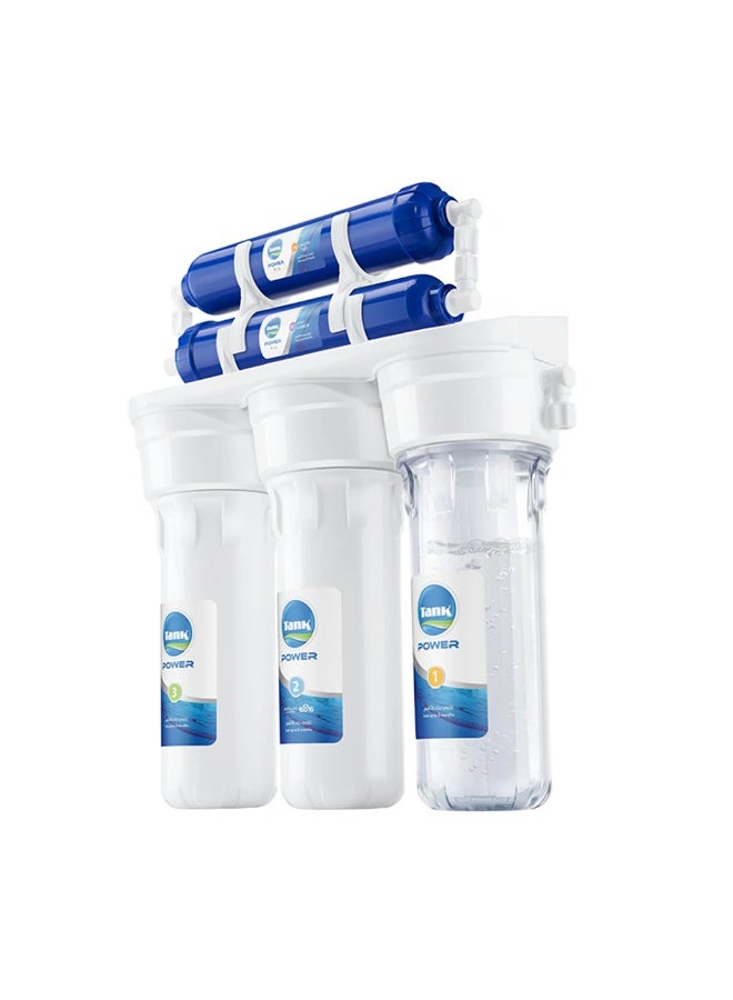 تانك فلتر تانك باور بلس ال٥ مراحل - Image 5
