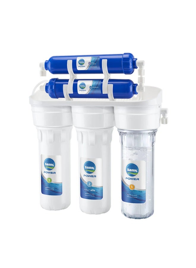 تانك فلتر تانك باور بلس ال٥ مراحل - Image 3