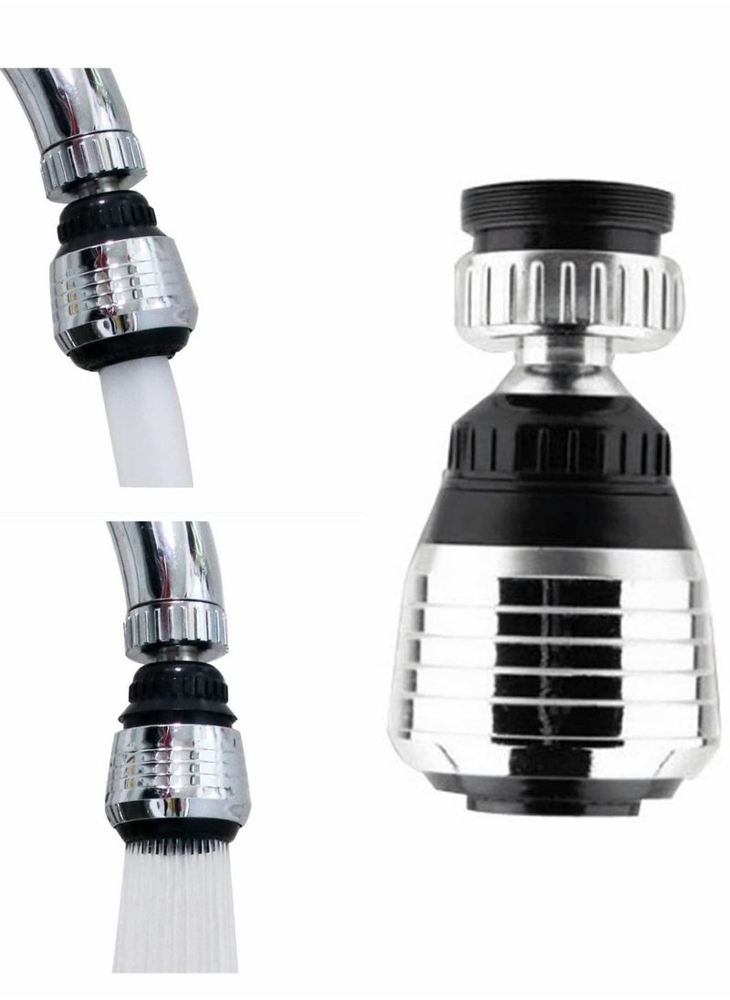 360 Rotate Swivel Water Saving Ttap Spray Attachment Diffuser Faucet Nozzle Filter Adapter Kitchen Tap Spray Head - pzsku/Z88C733CA814348F6BF13Z/45/_/1688528360/df59dc84-433d-401a-9c6c-7dadbff5ff3f