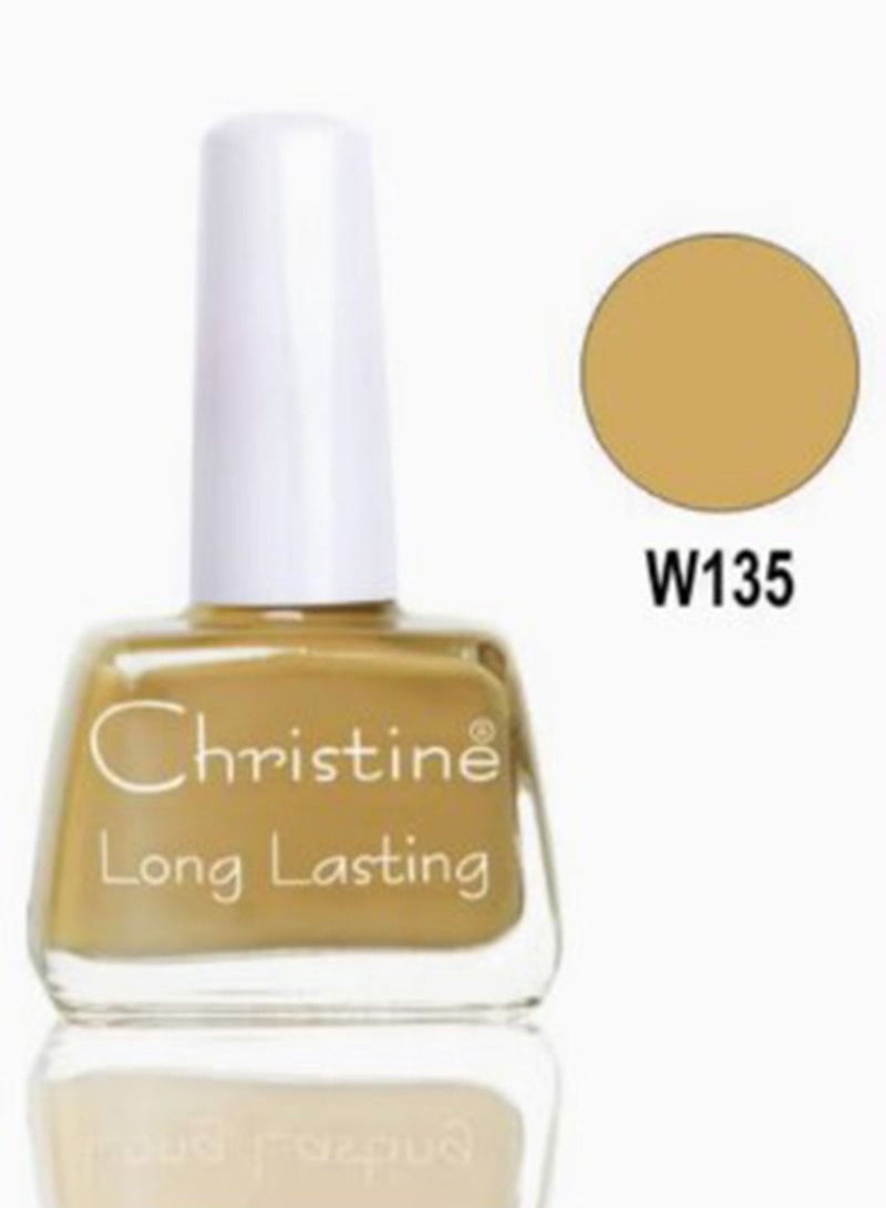 Generic Long Lasting Nail Polish 135 