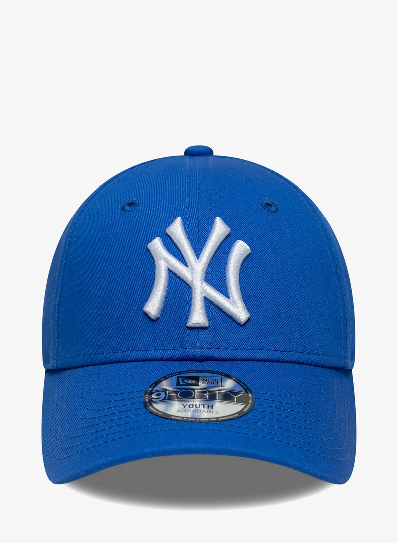 نيو ايرا 9Forty New York Yankees Chyt League Cap