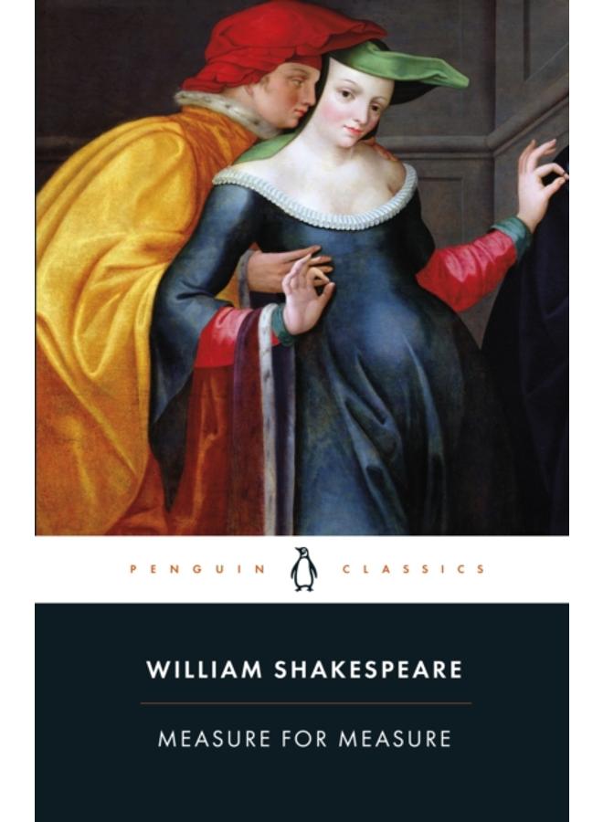 Measure for Measure 