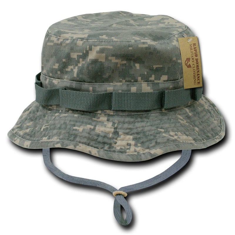Rapid Dominance mens Floppy hunting hats, Universal Digital, Large US - Image 3