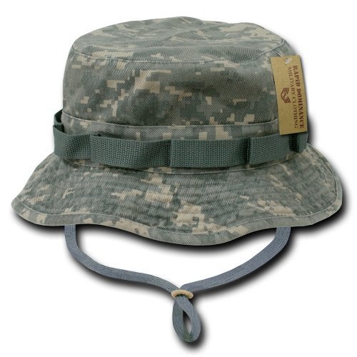 Rapid Dominance mens Floppy hunting hats, Universal Digital, Large US - Image 1