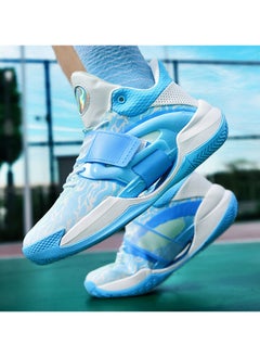 KUYING New Breathable and Anti Slip Sports Shoes  - Image 3