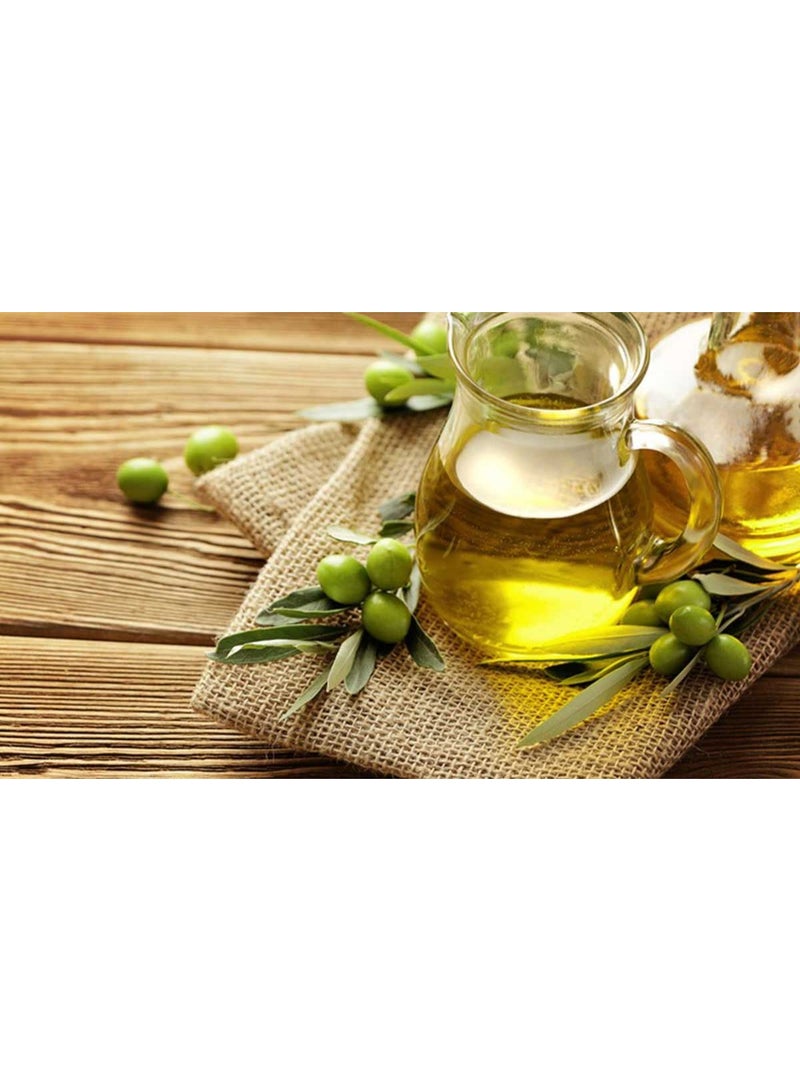 Nablus Nabulsi soap - 6 pieces of soap - Image 2