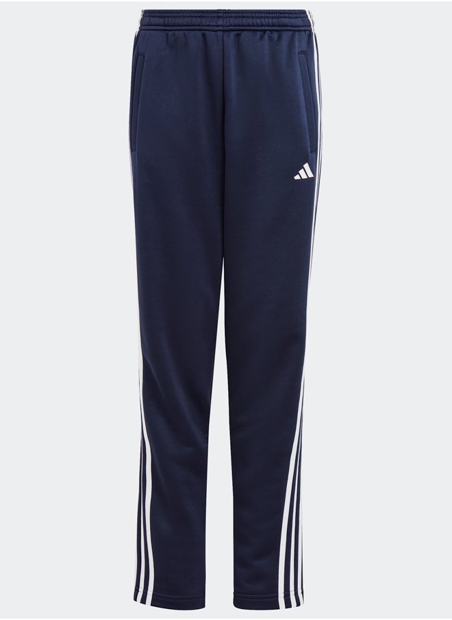Adidas Train Essentials AEROREADY 3-Stripes Regular-Fit Joggers  - Image 1