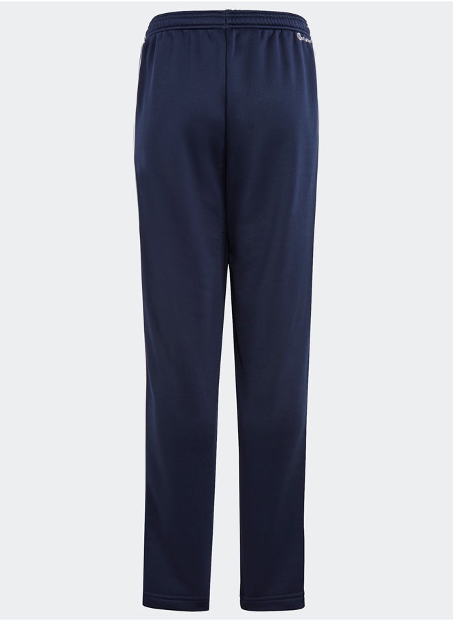 Adidas Train Essentials AEROREADY 3-Stripes Regular-Fit Joggers  - Image 2