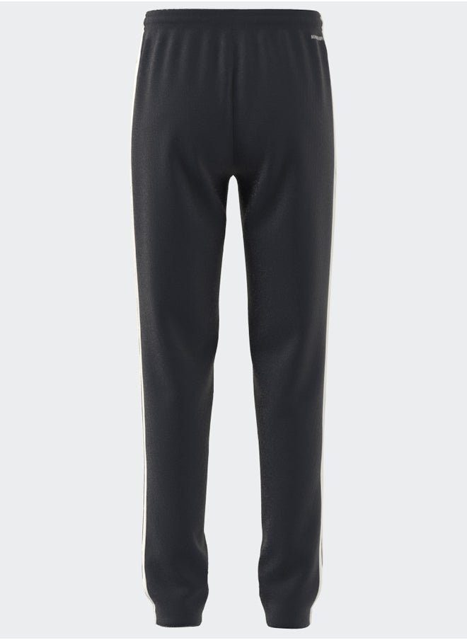 Adidas Train Essentials AEROREADY 3-Stripes Regular-Fit Joggers  - Image 5