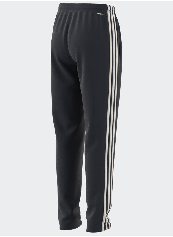 Adidas Train Essentials AEROREADY 3-Stripes Regular-Fit Joggers  - Image 4