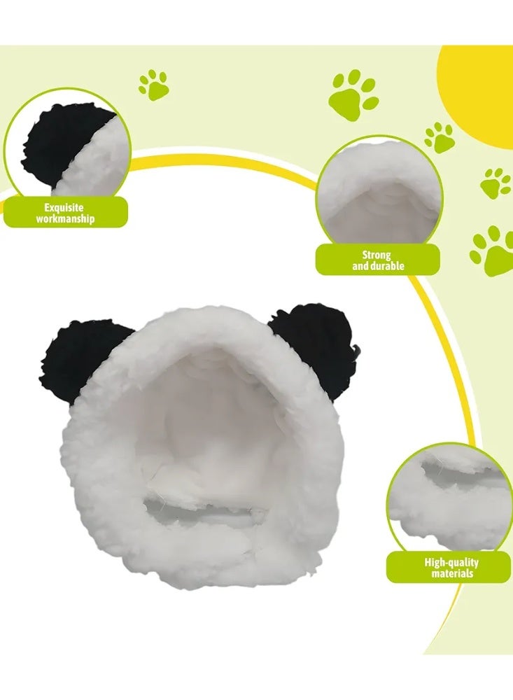 A.M 1 Piece cat hat,Cat Clothes,Dog Ear Muffs with Noise Protection, Pet Costume for Dogs, Helmet and Dog Ear Protector - Image 3